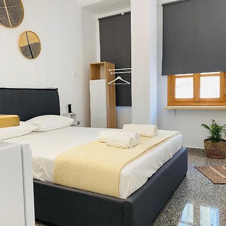 Homdwell Fine Living 2 Διαμέρισμα Ερμούπολη Εξωτερικό φωτογραφία