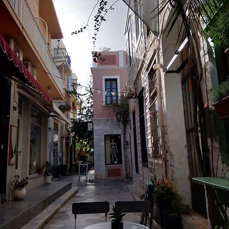 Homdwell Fine Living 2 Διαμέρισμα Ερμούπολη Εξωτερικό φωτογραφία