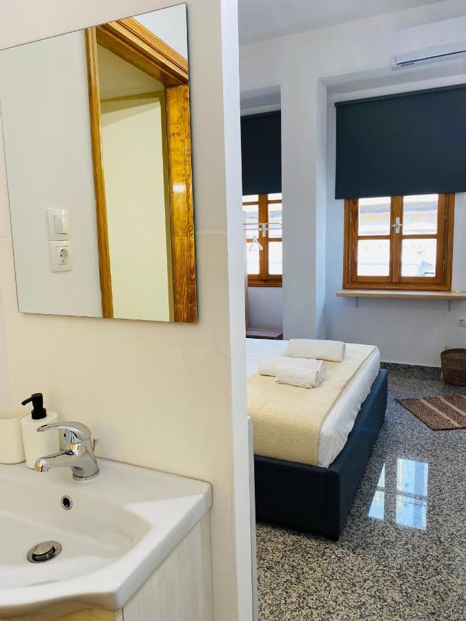 Homdwell Fine Living 2 Διαμέρισμα Ερμούπολη Εξωτερικό φωτογραφία