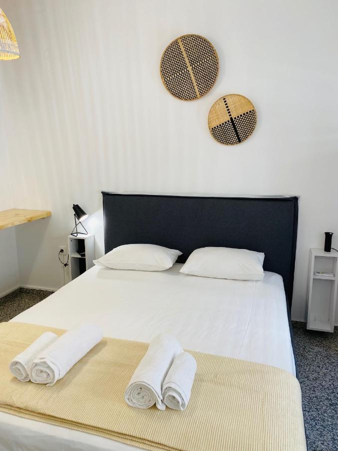 Homdwell Fine Living 2 Διαμέρισμα Ερμούπολη Εξωτερικό φωτογραφία