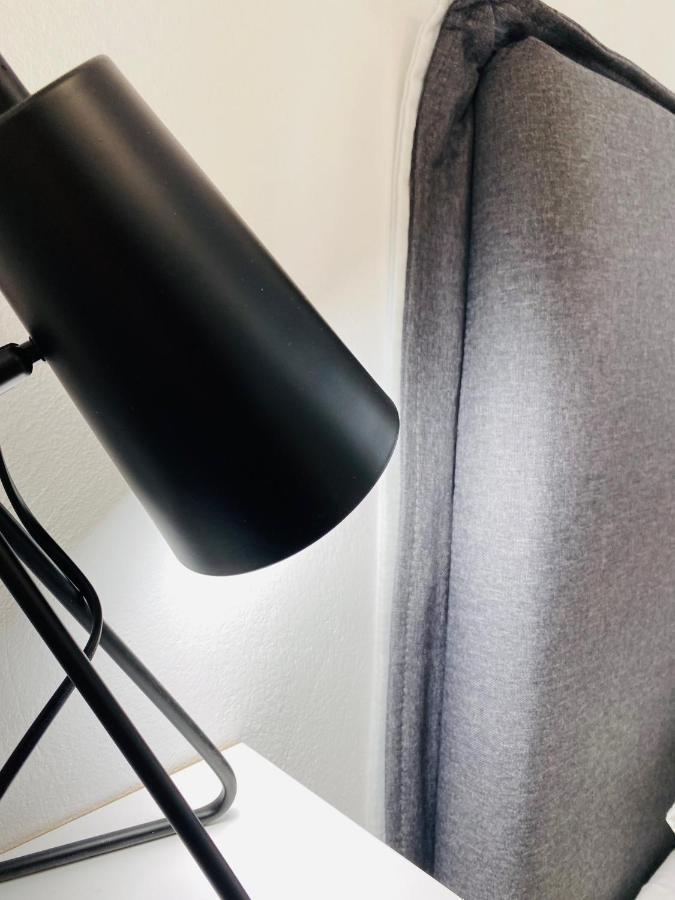 Homdwell Fine Living 2 Διαμέρισμα Ερμούπολη Εξωτερικό φωτογραφία