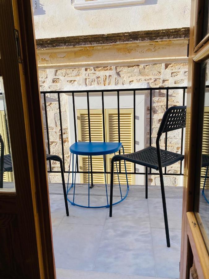 Homdwell Fine Living 2 Διαμέρισμα Ερμούπολη Εξωτερικό φωτογραφία