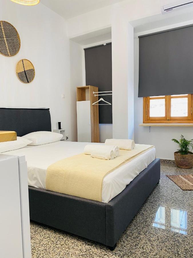 Homdwell Fine Living 2 Διαμέρισμα Ερμούπολη Εξωτερικό φωτογραφία