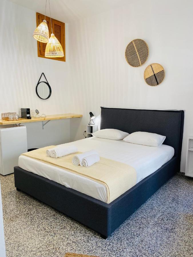 Homdwell Fine Living 2 Διαμέρισμα Ερμούπολη Εξωτερικό φωτογραφία