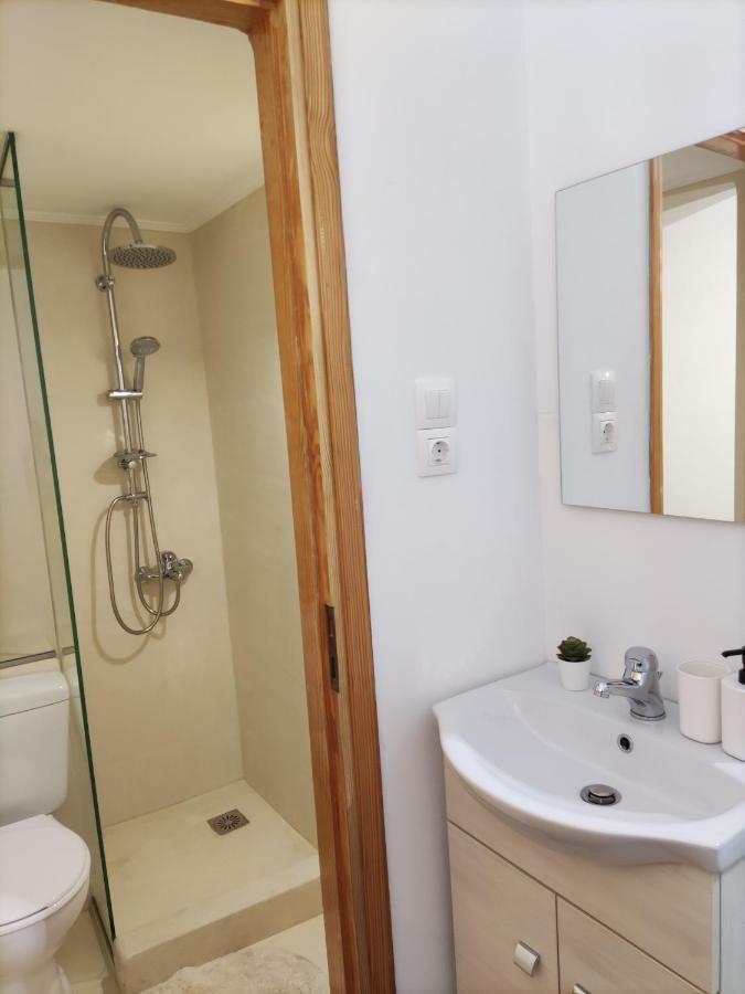 Homdwell Fine Living 2 Διαμέρισμα Ερμούπολη Εξωτερικό φωτογραφία