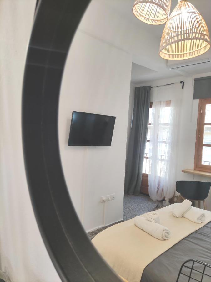 Homdwell Fine Living 2 Διαμέρισμα Ερμούπολη Εξωτερικό φωτογραφία