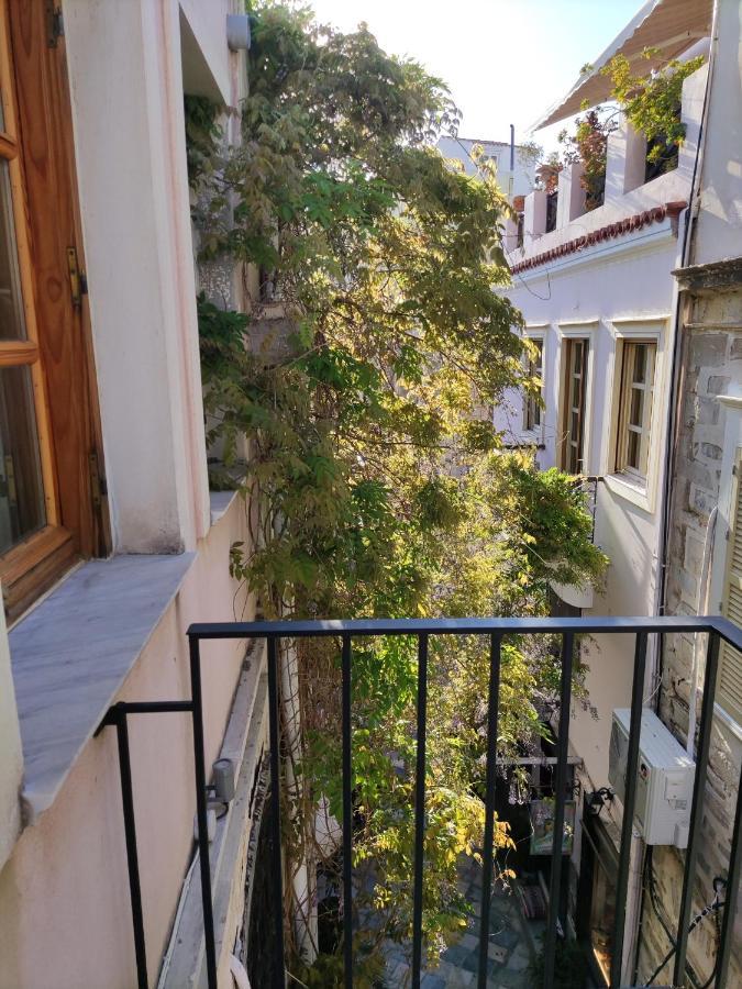 Homdwell Fine Living 2 Διαμέρισμα Ερμούπολη Εξωτερικό φωτογραφία
