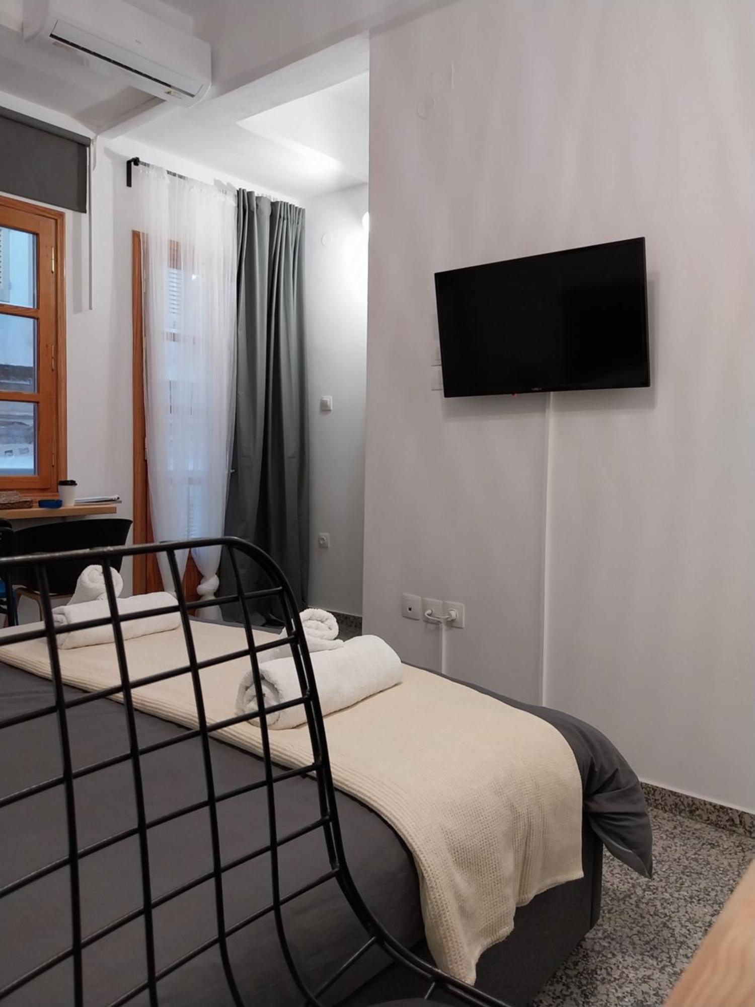 Homdwell Fine Living 2 Διαμέρισμα Ερμούπολη Εξωτερικό φωτογραφία