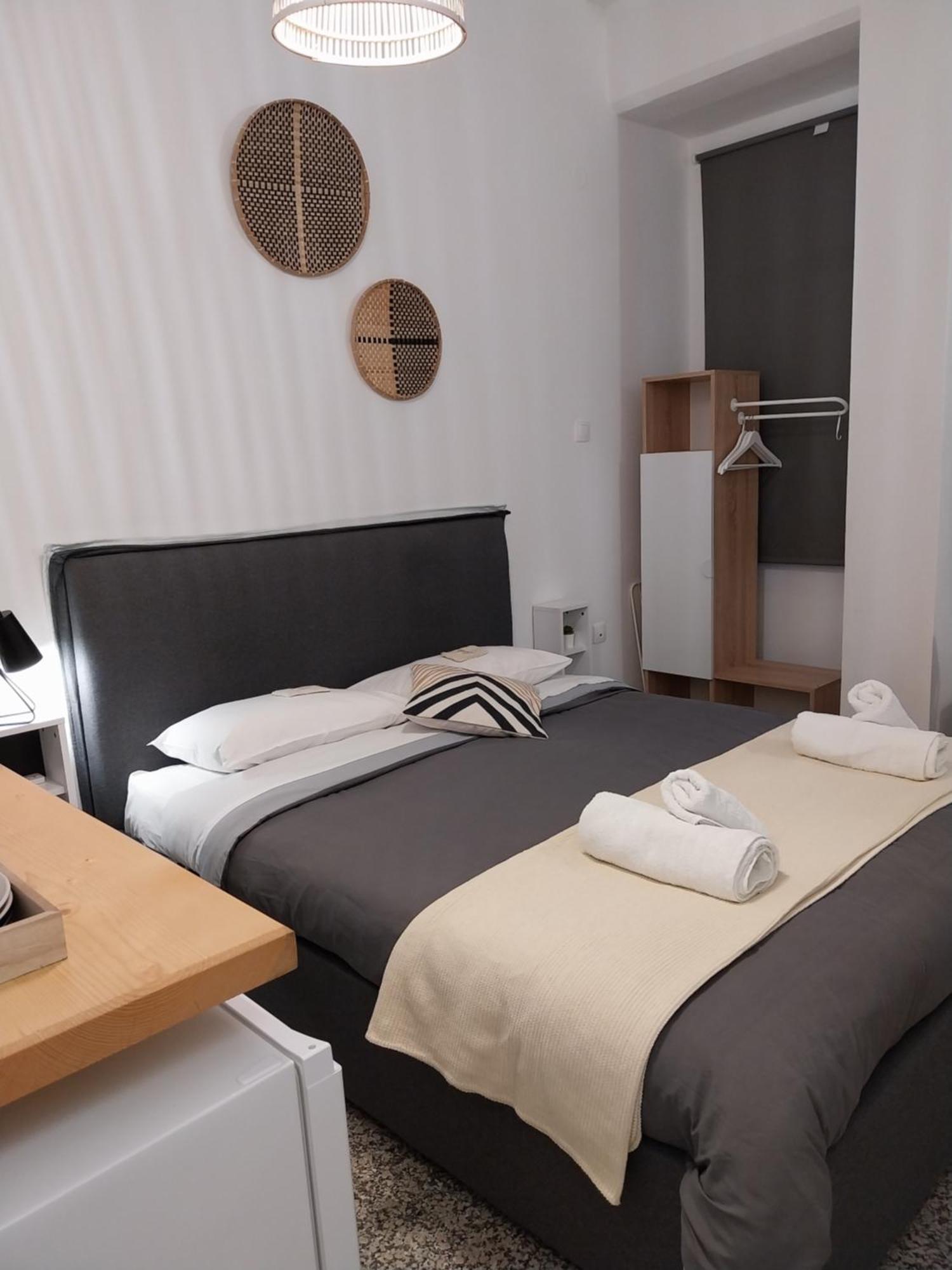 Homdwell Fine Living 2 Διαμέρισμα Ερμούπολη Εξωτερικό φωτογραφία